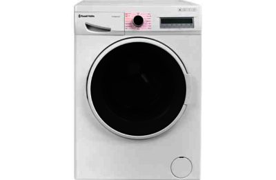 Russell Hobbs RHWD861400 Washer Dryer - White.